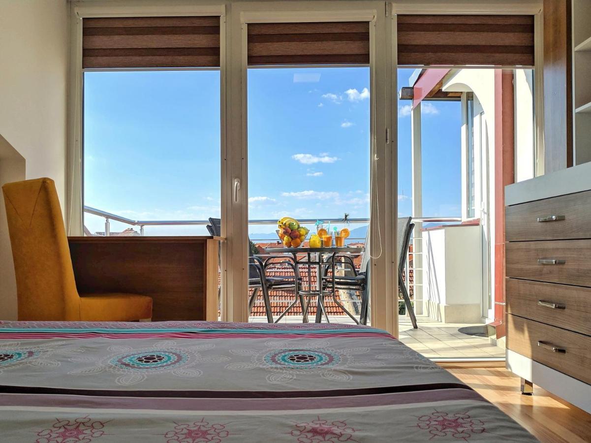 Sky Apartments ストルミツァ エクステリア 写真