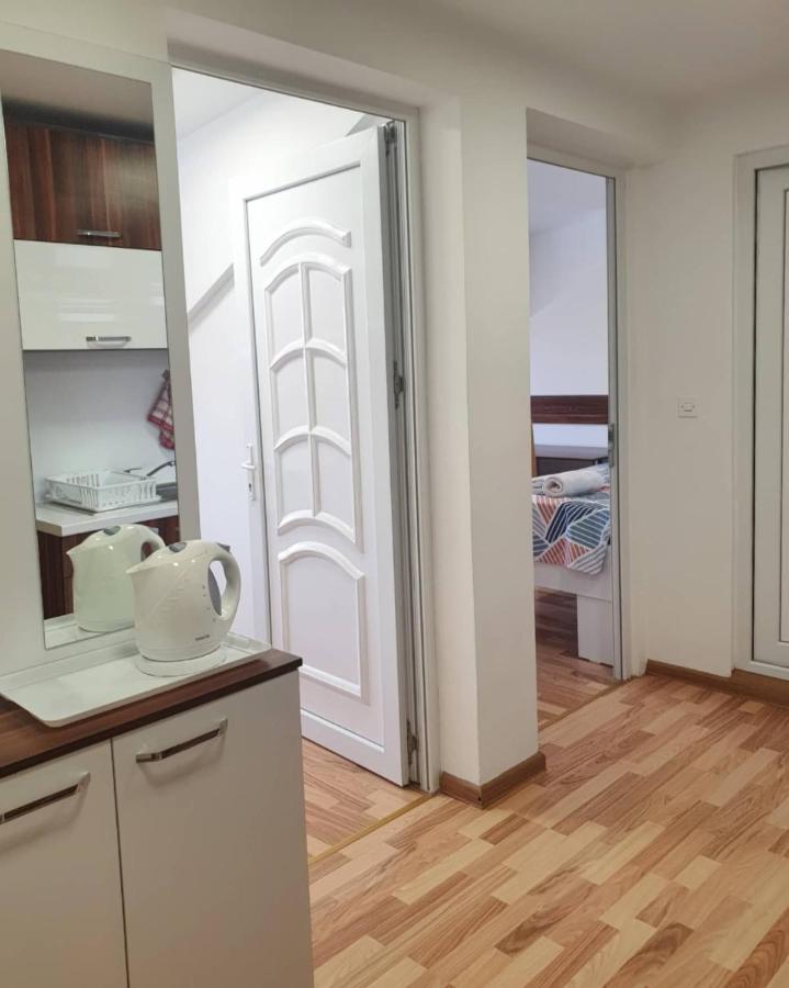 Sky Apartments ストルミツァ エクステリア 写真